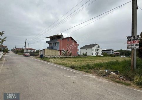 520m2 Konut İmarlı