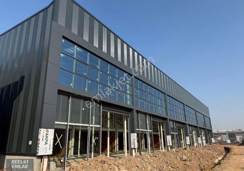 Vezirçiftliği Oto Sanayi Nin Kalbinde