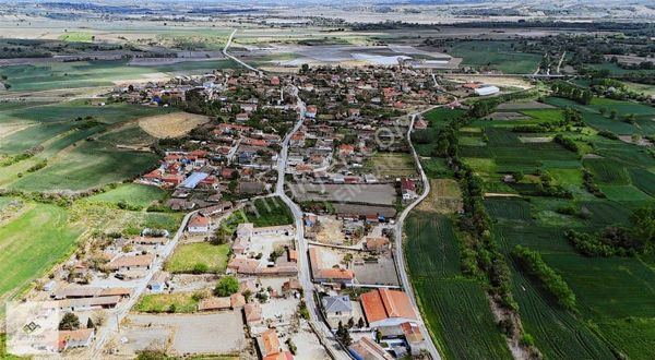 Kırklareli Pehlivanköy Kuştepede 538 M2 İmarlı Arsa