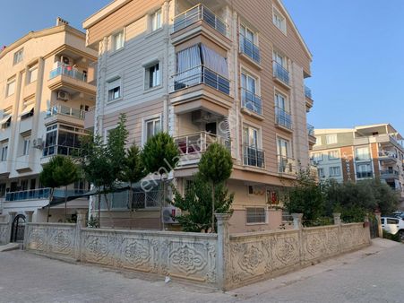 Didim Satılık Mahir Ozgürdamar Okul Civarında 2+1 Müstakil Tadında Yüksek Girişli Yazlık Daire