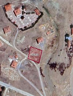 Afyon Prestij Gayrimenkulden Konya Kütükuşağı Satılık Arsa