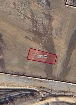 Afyon Prestij Gayrimenkulden Yakasenek Köyü Satılık Arsa