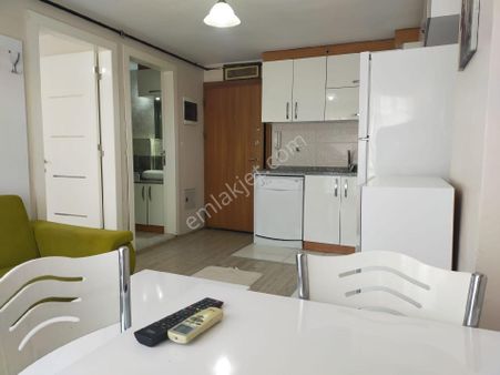 Denizli Sırakapılarda Ara Kat 1+1 Apartımız Satılıktır