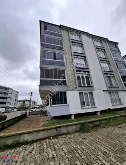 Tekkeköy Kurtuluş Mh. Geniş 2+1