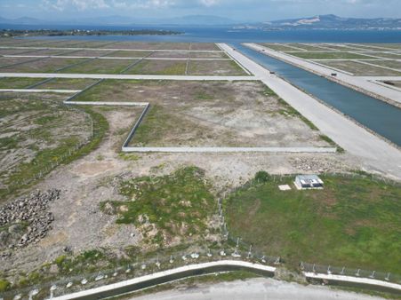 Çaltılıdere Yatek Dibinde Tarla