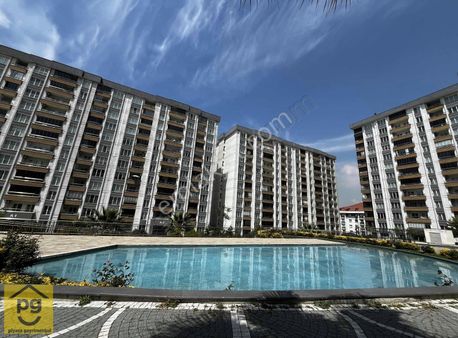 Beylikdüzü/huzurlu Marmara 2+1 Kapalı Mutfak Büyük Tip Satılık