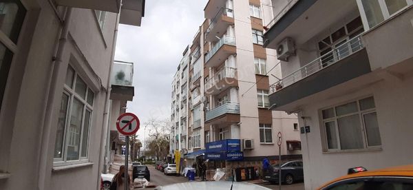 Emlaksinop'tan Yeni Mahalle'de Satılık 2+1 95m²
