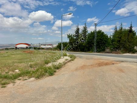 Emlakyum'dan Kındam'da 400 M² İmarlı Arsa