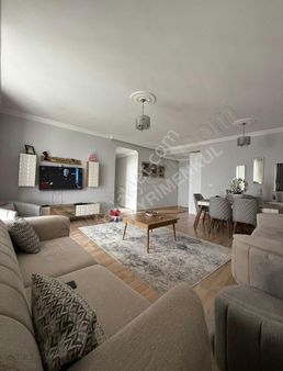 Bahçeşehir Sky'da Fırsat 3+1 Daire