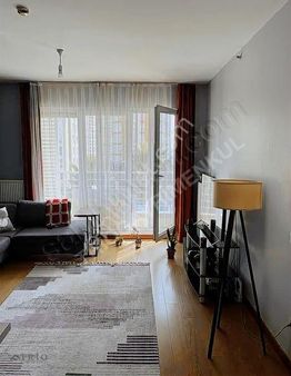 Ispartakule Ağaoğlu My Town Sitesi 1+1 Satılık Daire Tek Yetkili