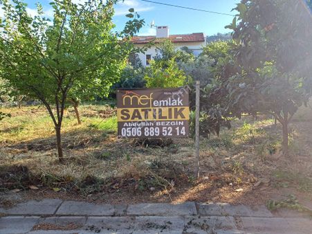 Satılık Arsa