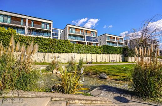 Bahçeşehir Eston Şehir Mahallem 3+1 Satılık Dubleks Daire