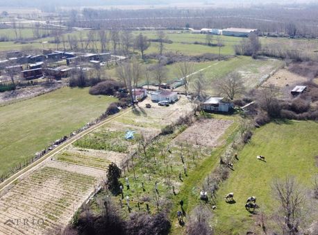 Çatalca Ormanlı Yapı Kayıt Belgeli 4150 M2 Satılık Arsa