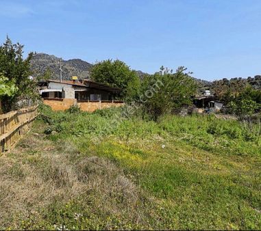 Göçmen Gayrimenkul'den İsabeyli Yeşildere De Satılık Arsa