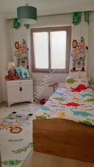 Satılık Yıldıztepe Mah. 2+1 95 M2 Doğalgazlı 4 Yıllık Daire