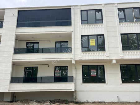 Mys İnşaat Emlaktan Arifiye Fatih Mah Kıralık 2+1 Daireler