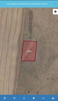 Sürşen Premium Group’tan Konarda Arsa