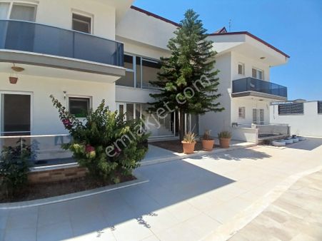 Merkezi Konumlu Fırsat Daire