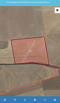 Sürşen Premium Group’tan Konar Mahallesi Arsa