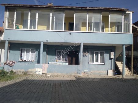 Satılık 2 Katlı Ev Anas Emlak Tan