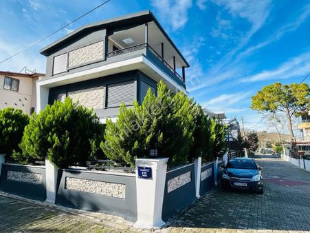Didimde Denize 50metre 4+1 Tam Müstakil Villa