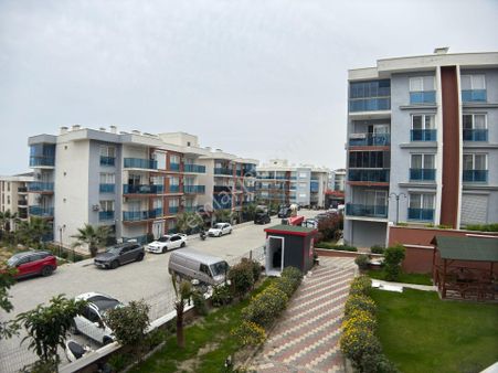 Satılık - Değirmendere Eşin Gold Sitesi 2 Oda 1 Salon Arakat Daire...