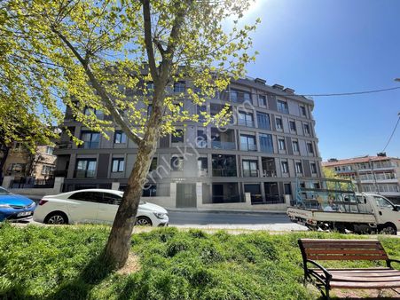 ▃artemin▃küçükyalı Çınar'da Ön Cephe Balkonlu 85m² Sıfır 2+1!