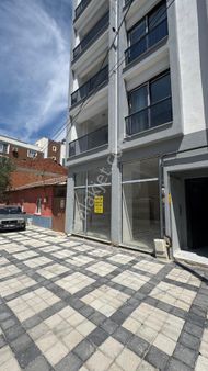 Beyaz Gayrımenkulden Saruhanlı Kurtuluş Mh 2+1 Yüksek Zemin Daire