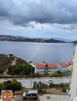 Manastırda Full Deniz Manzaralı Satılık Daire