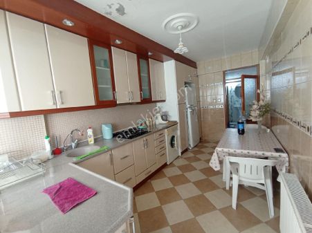 Çalışkan Emlaktan Kınıklıda Fırsat Daire