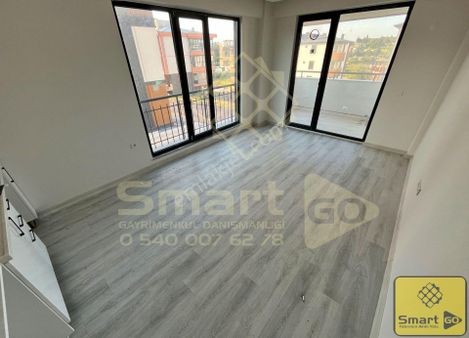 Yeni Mahalle'de 1+1 Sıfır Satılık Daire