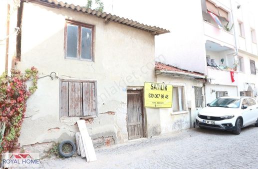 Mudanya Alt Cadde'de Denize 100 Metre Mesafede 2 Müstakil Yapı