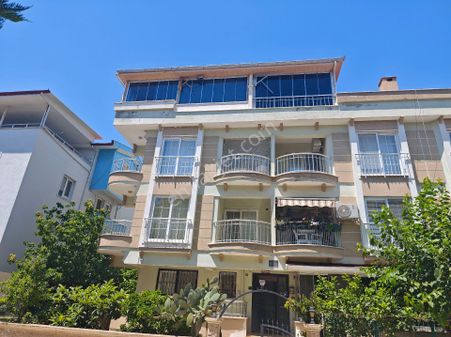 Didimde Satılık Müstakil Tadında Dublek Daire