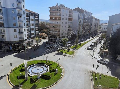 Satılık 2+1 Yazı Çarşıda