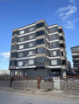 Erdemli Koyuncu Mahallesinde Sıfır 2+1 Daire Satılık