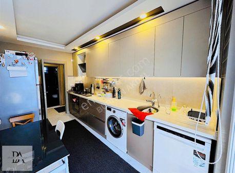 Varsağın En İyi Bölgesinde Katta Asansörlü 2+1 Daire