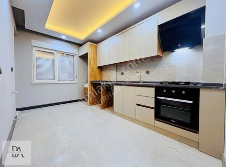 Katta 2+1 Geniş Kullanım Alanı Okul Market Pazar Yürüme Mesafesi