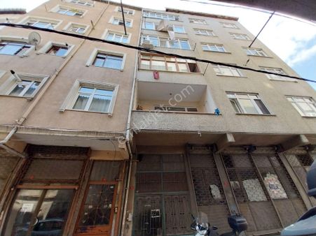 İstanbul Beyoğlu Fetihtepe'de 2+1 Fırsat Satılık Daire