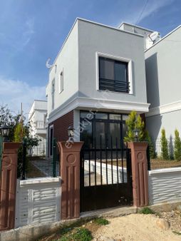 Kum Mahallesinde Müstakil Dubleks