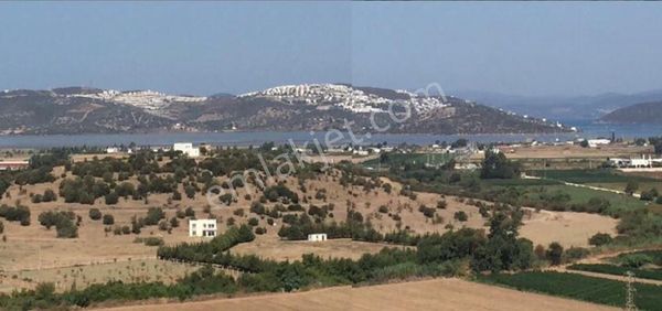 Goldhouse Dan Satılık Arsa Göl Manzaralı İmarlı Müstakil Parsel 700 M2