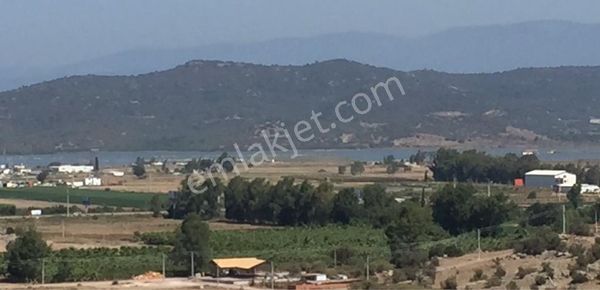 Goldhouse Dan Satılık Arsa Göl Manzaralı İmarlı  Müstakil Parsel 728 M2