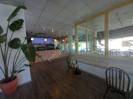 Stop’tan Karaçalı’da *en Gözde Mevkide* Satılık İşyeri