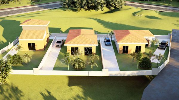 Muğla Menteşe Kuyucak'ta Satılık 2+1 Müstakil Ev