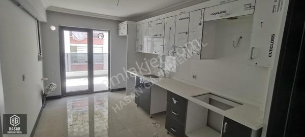 Battalgazi Yüzme Havuzu Yakını 3+1 Ara Kat Sıfır Daire