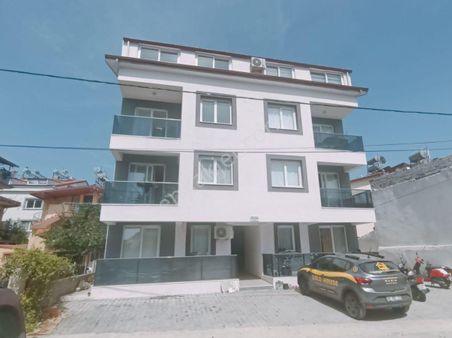 Goldhouse Dan Satılık Daire Fethiye Leton Hastanesi Arkası 2+1 Dubleks