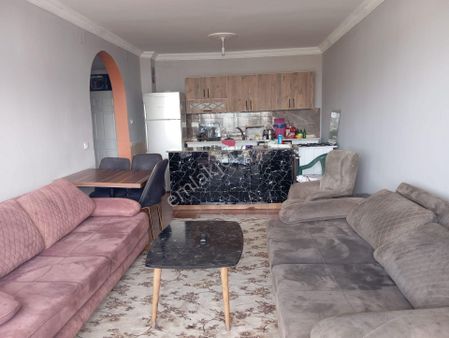 Vega'dan Denize Sıfır Anayola Sıfır Eşyalı Satılık Havuzlu Deniz Manzaralı 2+1 Daire