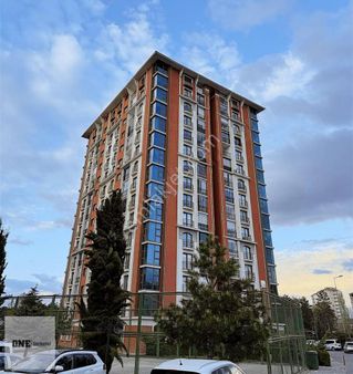 Sümer Evleri Ab-ı Hayat Sitesinde Kiralık Lüks 4+1 Daire