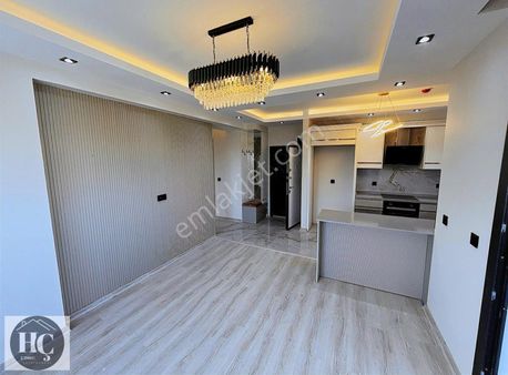 Erdemli Limonlu'da Satılık Lüks 2+1