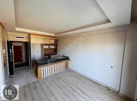 Erdemli Limonlu'da Satılık 1+1