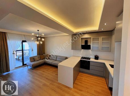 Erdemli Tırtar'da Satılık Lüks 2+1